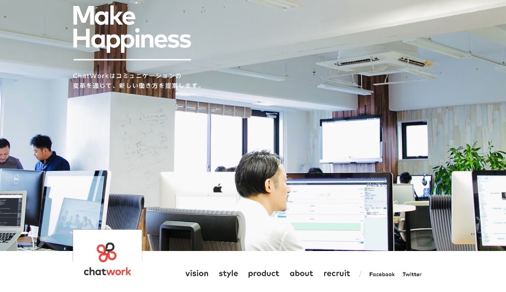 チャットワーク