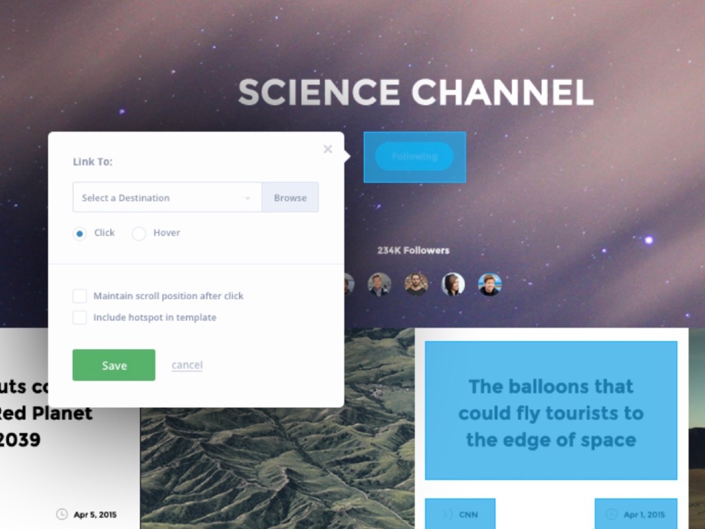 Invision コメント