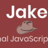 EJS -- Embedded JavaScript templates